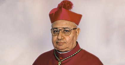 È morto Mons. Ruotolo