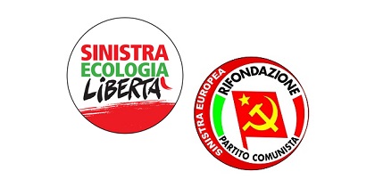Festa di Liberazione – Festa della Sinistra 2012