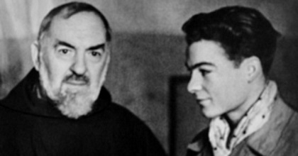 “Il cammino di Padre Pio” vola in America