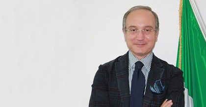Pecorella nominato coordinatore del Comitato delle regioni dell’Adriatico
