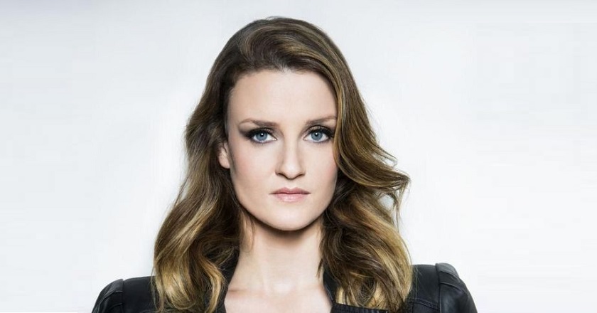 Questa sera il concerto di Irene Fornaciari