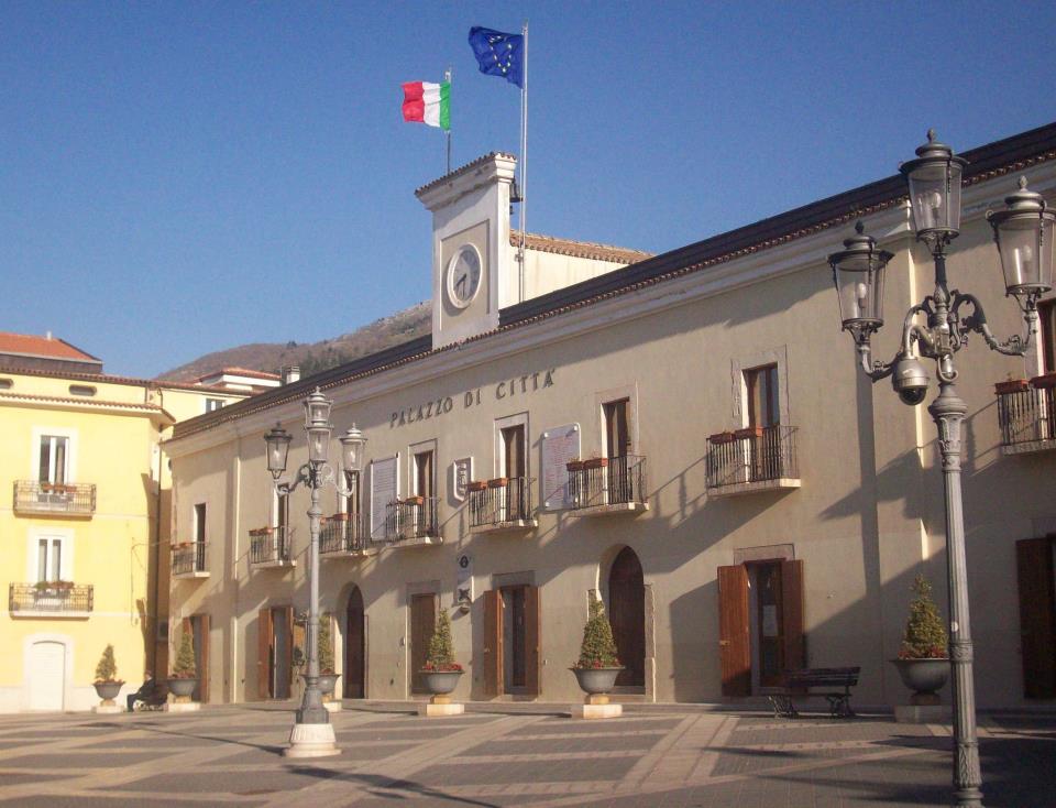 Nella Mangiacotti non è più assessore al bilancio