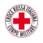 croce rossa italiana corpo militare