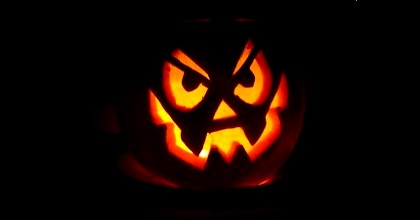 “La Rassegna Stramba” – Speciale Halloween