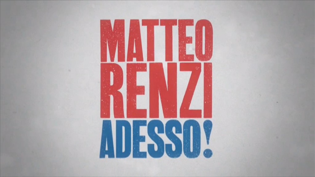 Comitato “Sangiovannesi per Renzi”