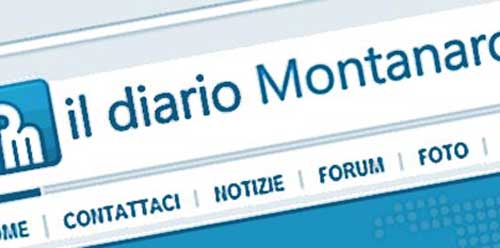Solidarietà agli amici del ‘Diario Montanaro’