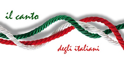 Inno di Mameli a scuola
