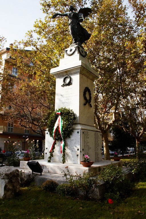 4 Novembre: Festa delle Forze Armate e dell’Unità d’Italia
