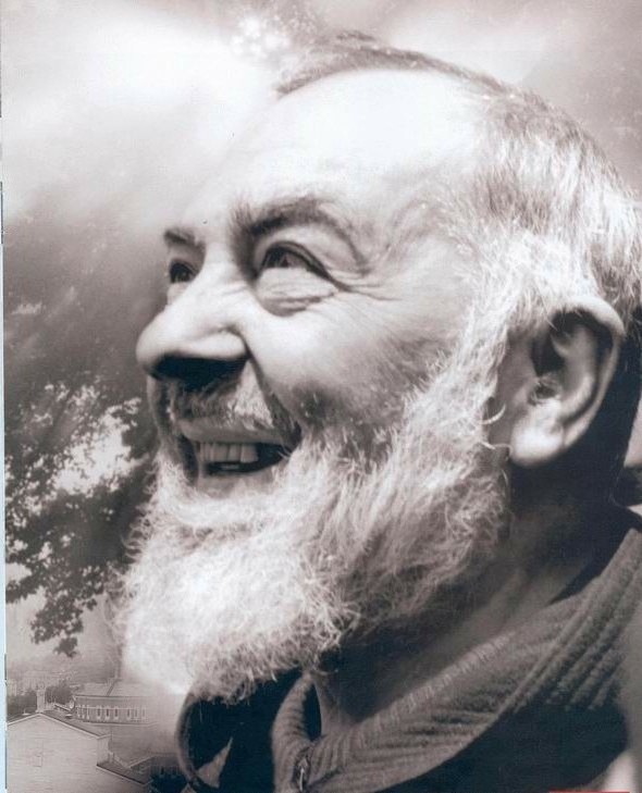 Premio internazionale “Padre Pio da Pietrelcina”