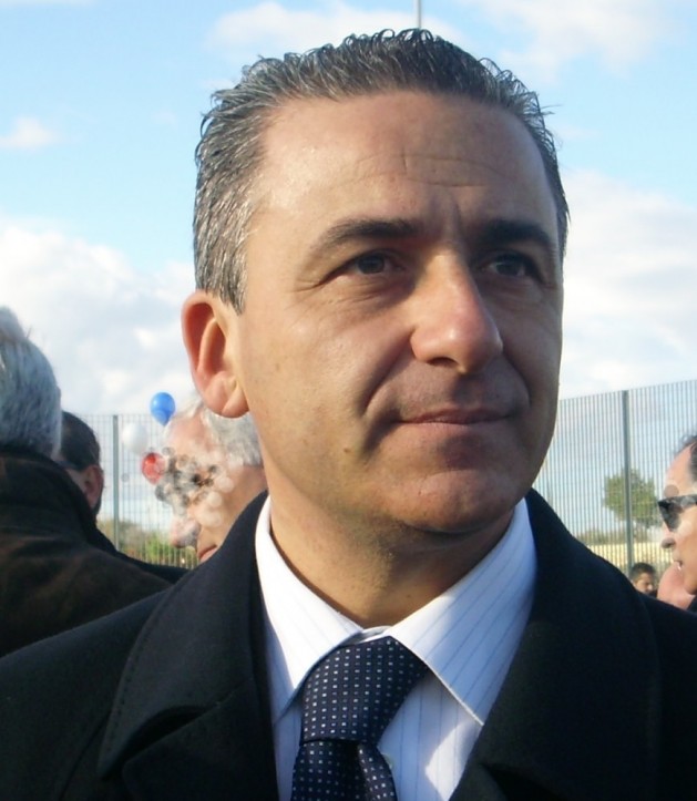 Rischio idrogeologico in città