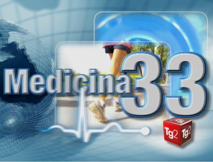 Giuseppe Placentino ospite domani al Tg2 – Medicina 33