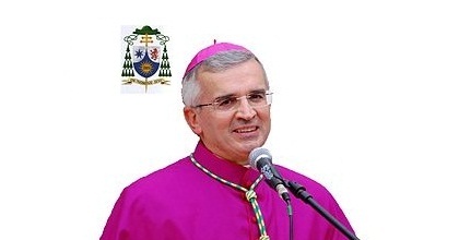 “Apriamo il cuore al vero spirito del Natale”