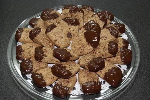 Ricette natalizie