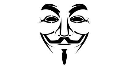 Beppegrillo.it nelle mani di Anonymus?
