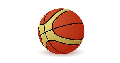 La scuola Melchionda a lezione di basket