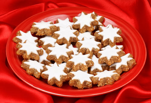 Ricette natalizie