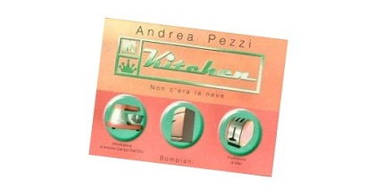 Libri: Kitchen