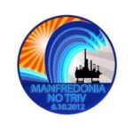 no triv - manfredonia