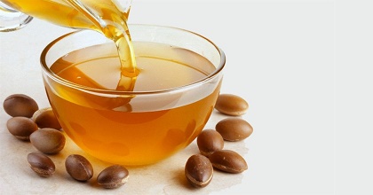 L’olio di Argan