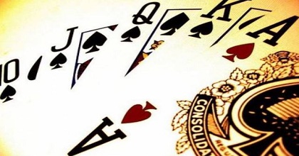 Torneo benefico di Burraco
