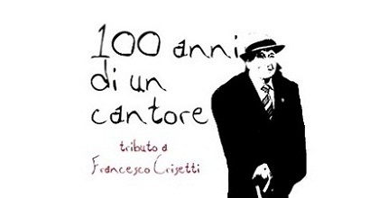 100 anni di un cantore