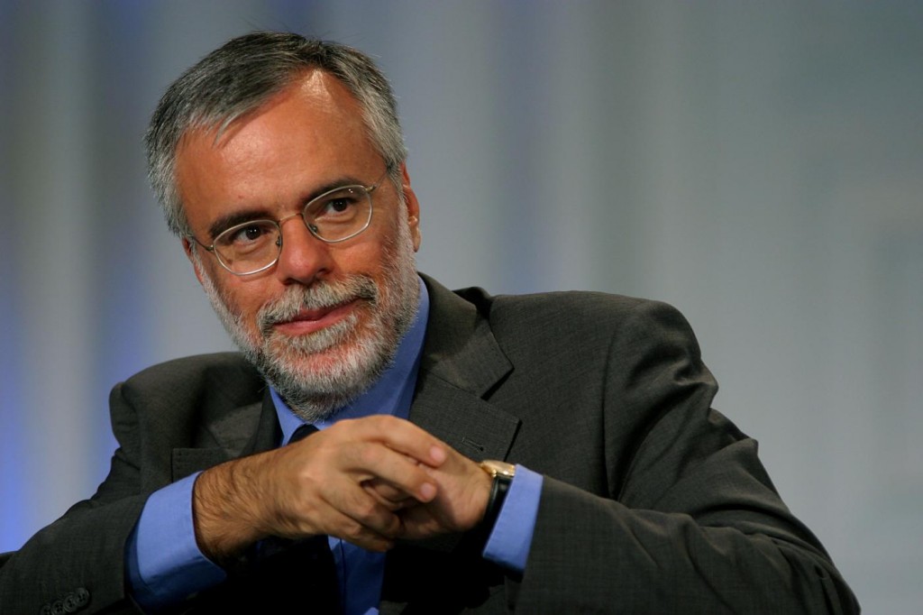 Il Ministro Riccardi a San Giovanni Rotondo
