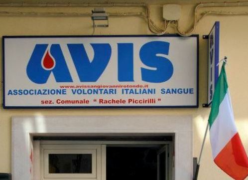 Nuovo direttivo per l’AVIS