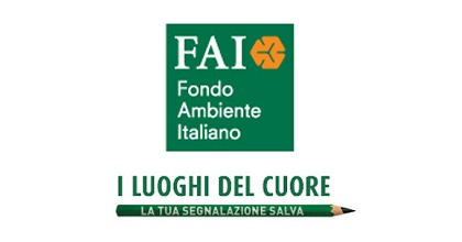 I Luoghi del Cuore: siamo “solo” 218esimi.