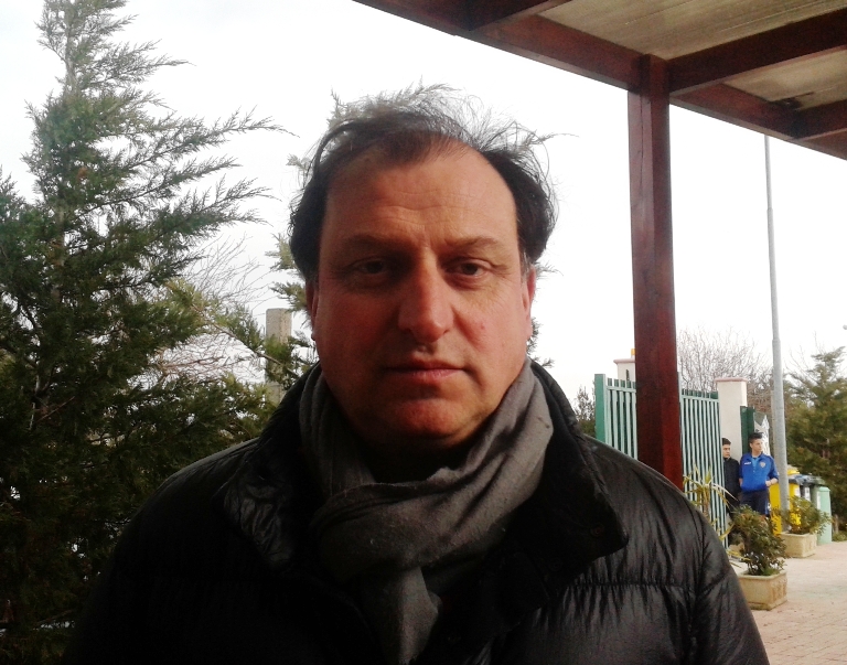 Calcio, Promozione: male la prima per Michele Mimmo