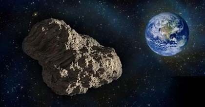 2012 DA14 “sfiorerà” la Terra