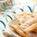 chiacchiere