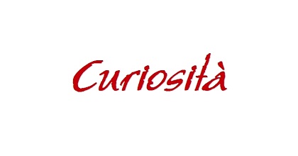 Curiosità… ambientali