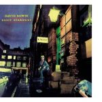 David Bowie - The Rise And Fall Of Ziggy Stardust And The Spiders From Mars