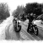 motoraduno invernale