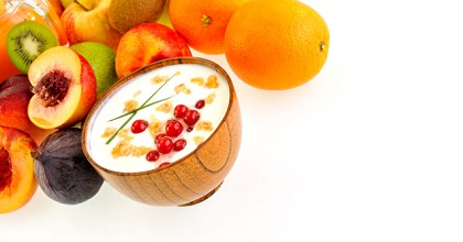 I probiotici