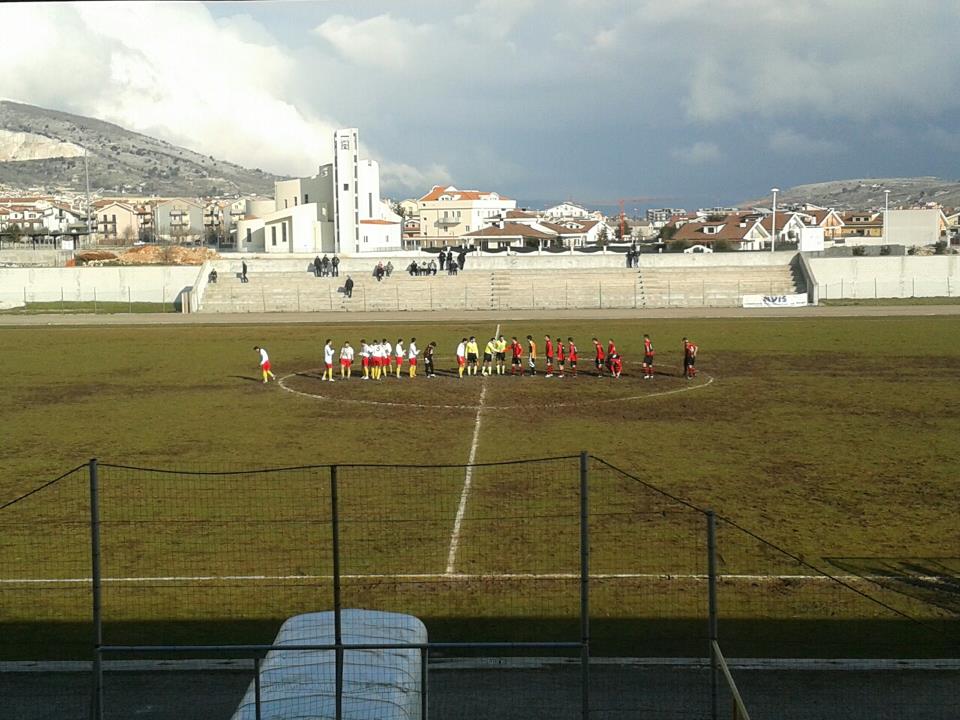 Calcio, Promozione: San Giovanni ancora sconfitto