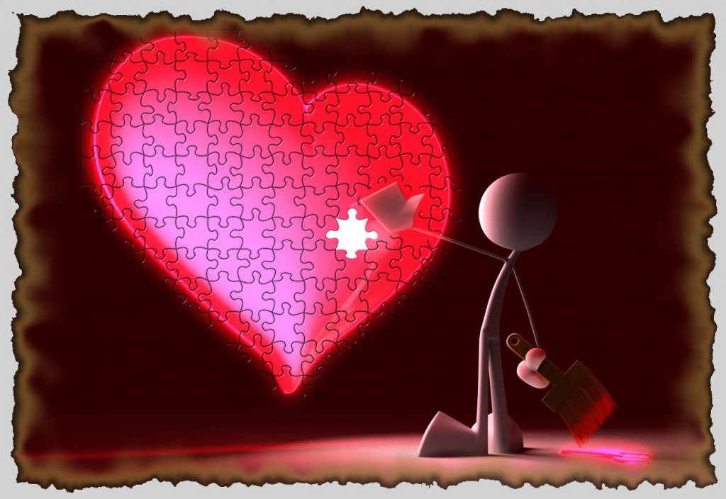 Il dono per San Valentino