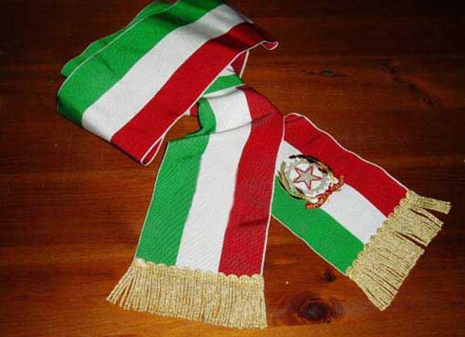 La ‘fascia dorata’ di Luigi Pompilio