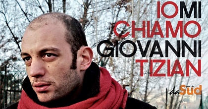 “Mi chiamo Giovanni Tizian e non sono un eroe”