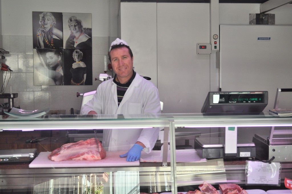 Scandali alimentari: le precisazioni di un commerciante