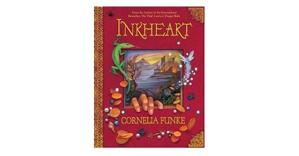 Inkheart – Cuore d’inchiostro