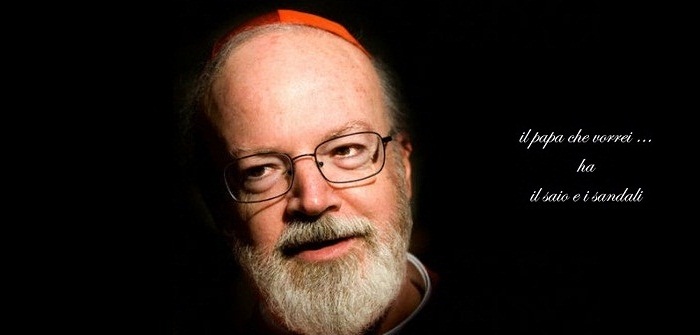 Il Papa che vorrei …
