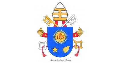 Inizio del ministero petrino del vescovo di Roma