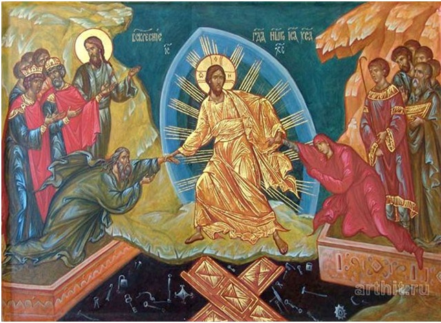 Pasqua di Resurrezione