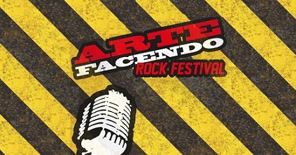 Al via la 3ª edizione dell’ArteFacendo Rock Festival