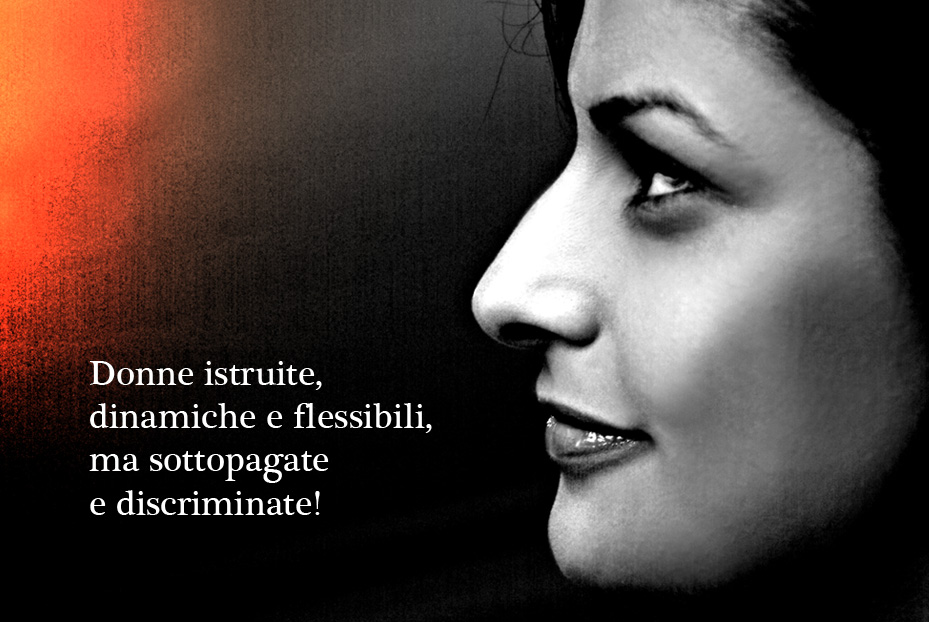 Donne, discriminazioni e pari opportunità