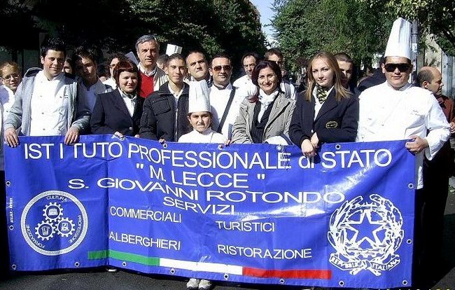 L’IPSSAR e il Venezuela sempre più vicini