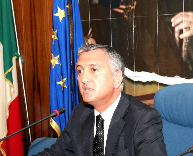 Intervista a Mauro Cappucci