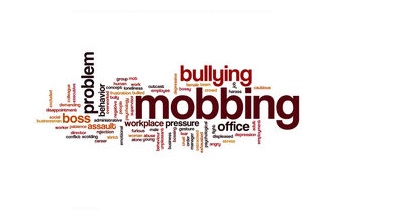 Mobbing, donne e diritti