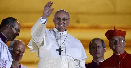Papa Francesco